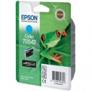 Náplň Epson C13T054940 - blue, modrá inkoustová náplň do tiskárny