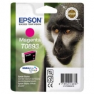 Náplň Epson C13T08934011 - magenta, purpurová tisková kazeta