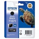Náplň Epson C13T15724010 - cyan, azurová tisková kazeta