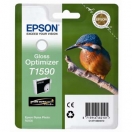 Náplň Epson C13T15904010 - black, černá tisková kazeta