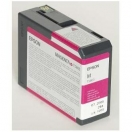 Náplň Epson C13T580300 - magenta, purpurová tisková kazeta