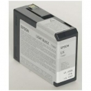 Náplň Epson  C13T580700 - light black, světle černá tisková kazeta