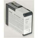 Náplň Epson  C13T580900 - light light black, světle černá tisková kazeta