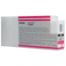 Náplň Epson C13T596300 - vivid magenta, intenzivní purpurová tisková kazeta