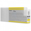Náplň Epson  C13T596400 - yellow, žlutá tisková kazeta