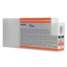 Náplň Epson C13T596A00 - orange, oranžová inkoustová náplň do tiskárny