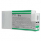 Náplň Epson C13T596B00 - green, zelená inkoustová náplň do tiskárny