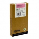 Náplň Epson C13T603C00 - light magenta, světle purpurová tisková kazeta