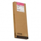 Náplň Epson C13T606B00 - magenta, purpurová tisková kazeta
