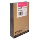 Náplň Epson C13T612300 - magenta, purpurová tisková kazeta