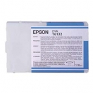 Náplň Epson C13T613200 - cyan, azurová tisková kazeta