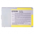 Náplň Epson C13T613400 - yellow, žlutá tisková kazeta