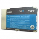 Náplň Epson C13T616200 - cyan, azurová tisková kazeta