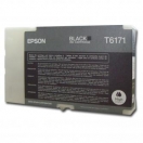 Náplň Epson C13T617100 - black, černá tisková kazeta