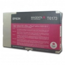 Náplň Epson C13T617300 - magenta, purpurová tisková kazeta
