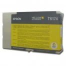 Náplň Epson  C13T617400 - yellow, žlutá tisková kazeta