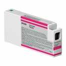 Náplň Epson C13T636300 - vivid magenta, intenzivní purpurová tisková kazeta