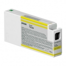 Náplň Epson C13T636400 - yellow, žlutá tisková kazeta