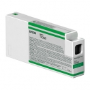 Náplň Epson C13T636B00 - green, zelená inkoustová náplň do tiskárny