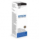 Náplň Epson C13T67314A - black, černá tisková kazeta
