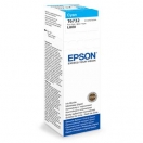 Náplň Epson C13T67324A - cyan, azurová tisková kazeta
