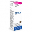 Náplň Epson  C13T67334A - magenta, purpurová tisková kazeta