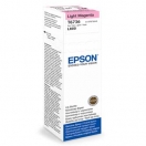 Náplň Epson C13T67364A - light magenta, purpurová tisková kazeta