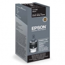 Náplň Epson C13T77414A - black, černá inkoustová kazeta