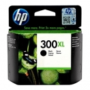 Náplň HP CC641EE, HP č. 300XL - black, černá inkoustová kazeta
