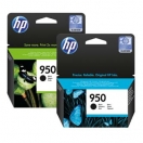 Náplň HP CN049AE, HP č. 950 - black, černá inkoustová kazeta