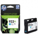 Náplň HP CN054AE, HP č. 933XL - cyan, azurová inkoustová kazeta