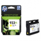 Náplň HP CN056AE, HP č. 933XL - yellow, žlutá inkoustová kazeta