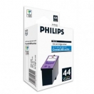 Náplň Philips PFA 544 - color, barevná inkoustová kazeta