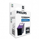 Náplň Philips PFA 546 - color, barevná inkoustová kazeta