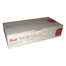 Oce originální toner 6696C001, 1070129856, 2x500g