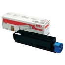 OKI originální toner 45807111, black, 12000str., OKI B432, B512, MB492, 562, O