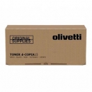 Olivetti B0360 black - černá barva do tiskárny