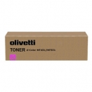 Olivetti B0820 magenta - purpurová barva do tiskárny