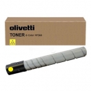 Olivetti B0842 yellow - žlutá barva do tiskárny
