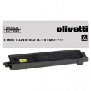 Olivetti originální toner B1068, black, 12000str.