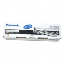 Panasonic KX-FAT92X black - černá barva do tiskárny