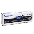 Panasonic originální toner KX-FA83E, black, 2500str., poškozený obal typ B