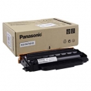 Panasonic originální toner KX-FAT431X, black, 6000str.