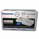 Panasonic originální válec KX-FA84E, black, 10000str., Panasonic KX-FL513, KX-FL613, KX-FLM654