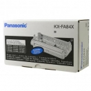 Panasonic originální válec KX-FA84X, black, 10000str., Panasonic KX-FL513, KX-FL613, KX-FLM654