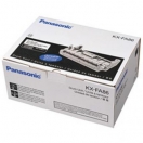 Panasonic originální válec KX-FA86X, black, Panasonic KX-FL833, 813, 853, 804