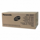 Panasonic UG-3221 black - černá barva do tiskárny
