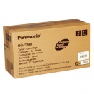 Panasonic UG-3380 black - černá barva do tiskárny