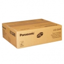 Panasonic UG-5545 black - černá barva do tiskárny