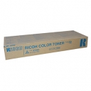 Ricoh 888486 cyan - azurová barva do tiskárny